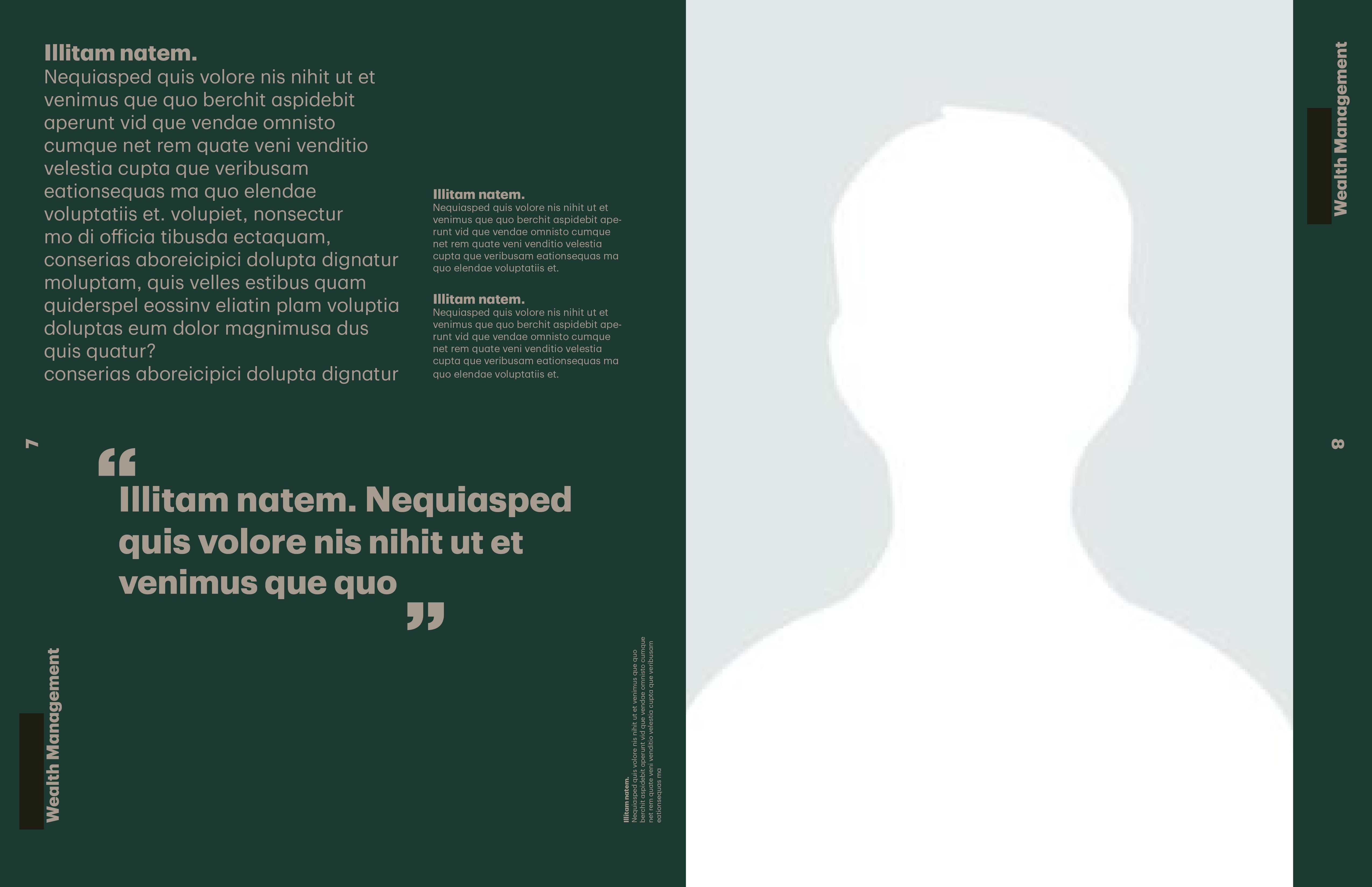 TD process work taupe layout variation 2